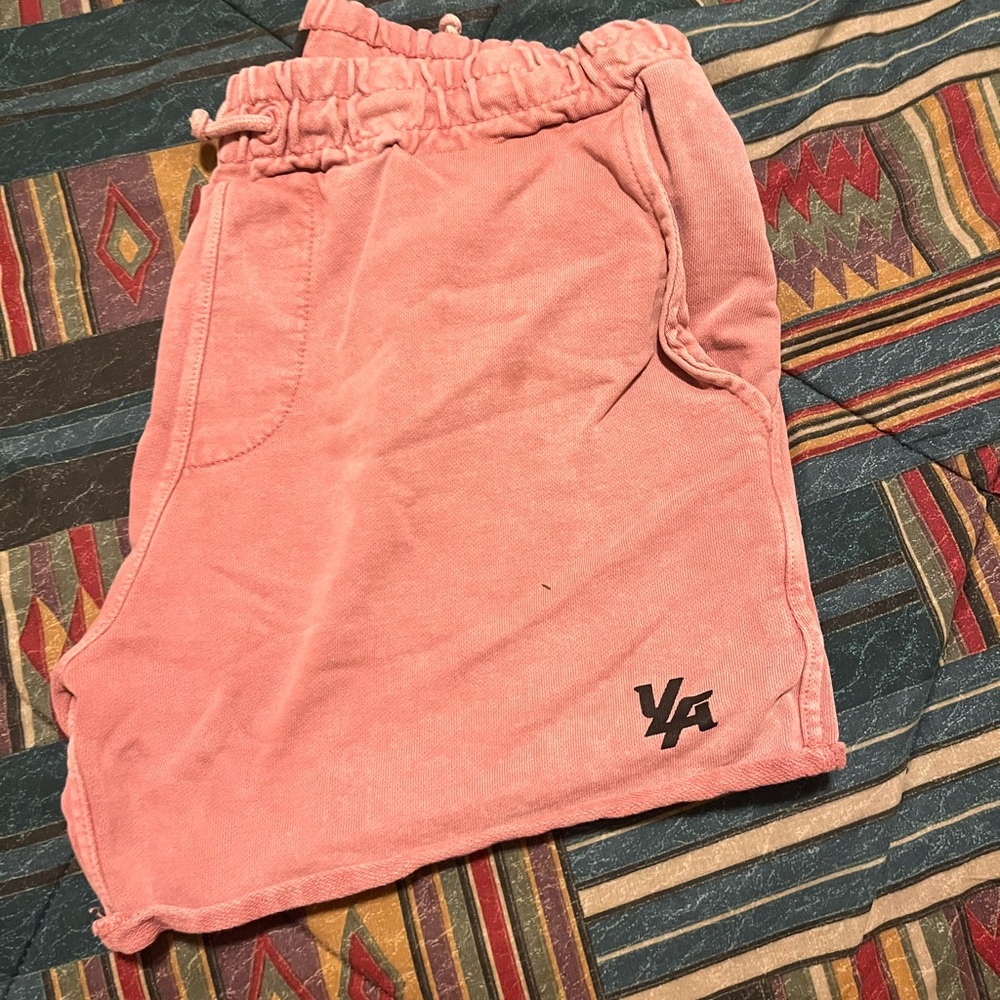 Youngla shorts